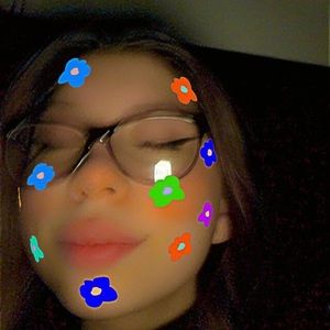 Meet your Posher, Juliet